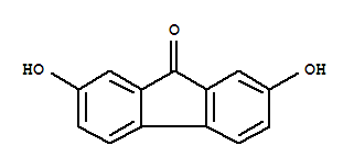 2,7-二羥基-9-芴酮