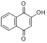 2-羥基-1，4-萘醌